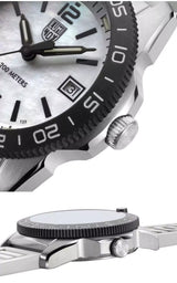 Reloj Pacific Diver Ripple 3120 Series 3128M.SET