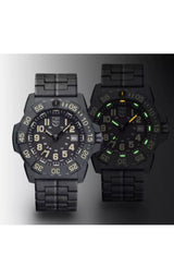 Reloj Navy Seal 3500 Series 3510