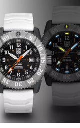 Luminox Carbon Seal 3359.SET