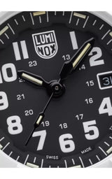Reloj Luminox Navy Seal 3500 Series | 3507.WB
