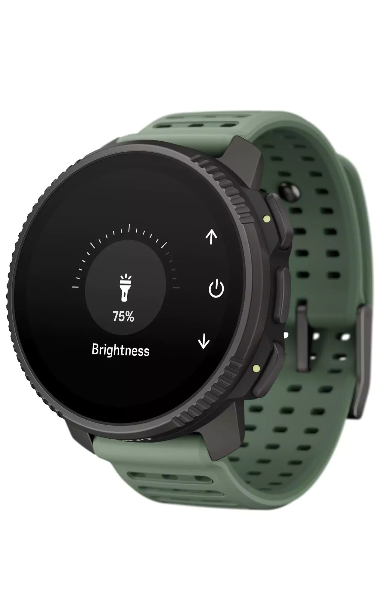 Reloj Suunto Vertical 2 Titanium Sage
