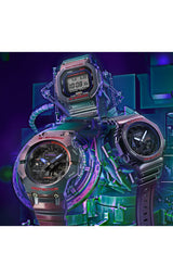 Reloj G-Shock DW-B5600AH-6