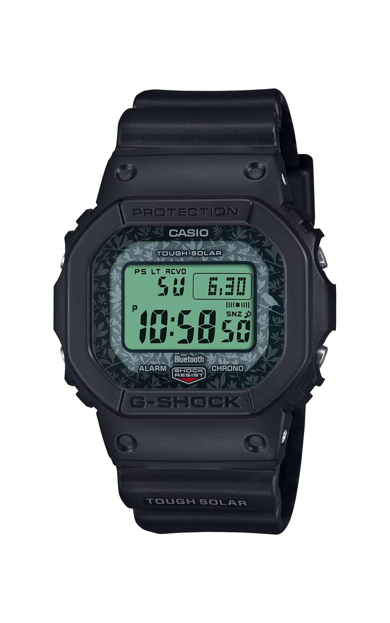 Reloj G-Shock GW-B5600CD-1A3ER