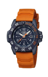 Reloj Navy Seal Steel 3250 Time Date Series 3253.CBNSF.SET