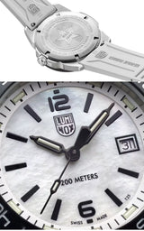 Reloj Pacific Diver Ripple 3120 Series 3128M.SET