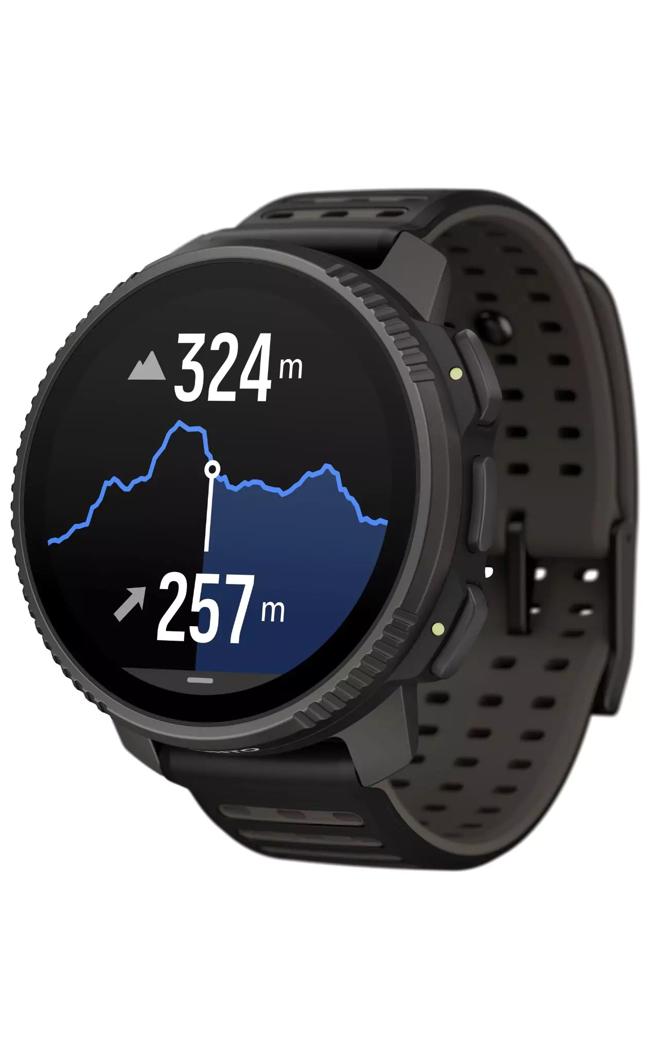 Reloj Suunto Vertical 2 Titanium Black