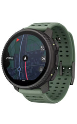 Reloj Suunto Vertical 2 Titanium Sage