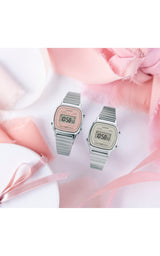 Reloj Casio Vintage LA670WEA-4A2