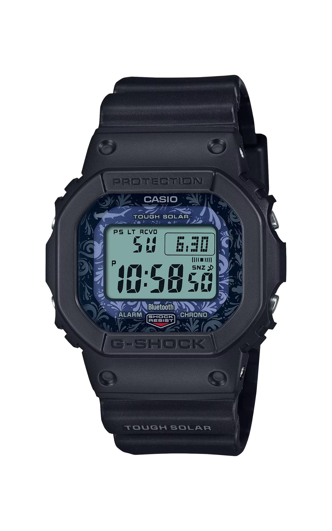 Reloj G-Shock GW-B5600CD-1A2ER