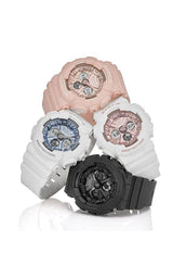 Reloj Casio Baby G BA-130-7A1