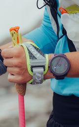 Rellotge Suunto Race Titanium Amethyst