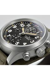 Rellotge Hamilton Khaki Field Auto Chrono