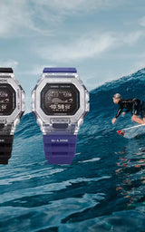 Reloj Casio G-Shock GBX-100S-2ER