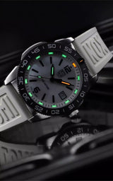 Reloj Pacific Diver Ripple 3120 Series 3128M.SET