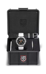 Luminox Carbon Seal 3359.SET
