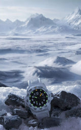 Reloj Luminox Navy Seal 3500 Series | 3507.WB