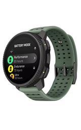 Reloj Suunto Vertical 2 Titanium Sage
