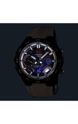 Rellotge Casio Edifici ECB-2200HTR-1A