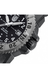 Reloj Luminox CARBON SEAL 3351.SET