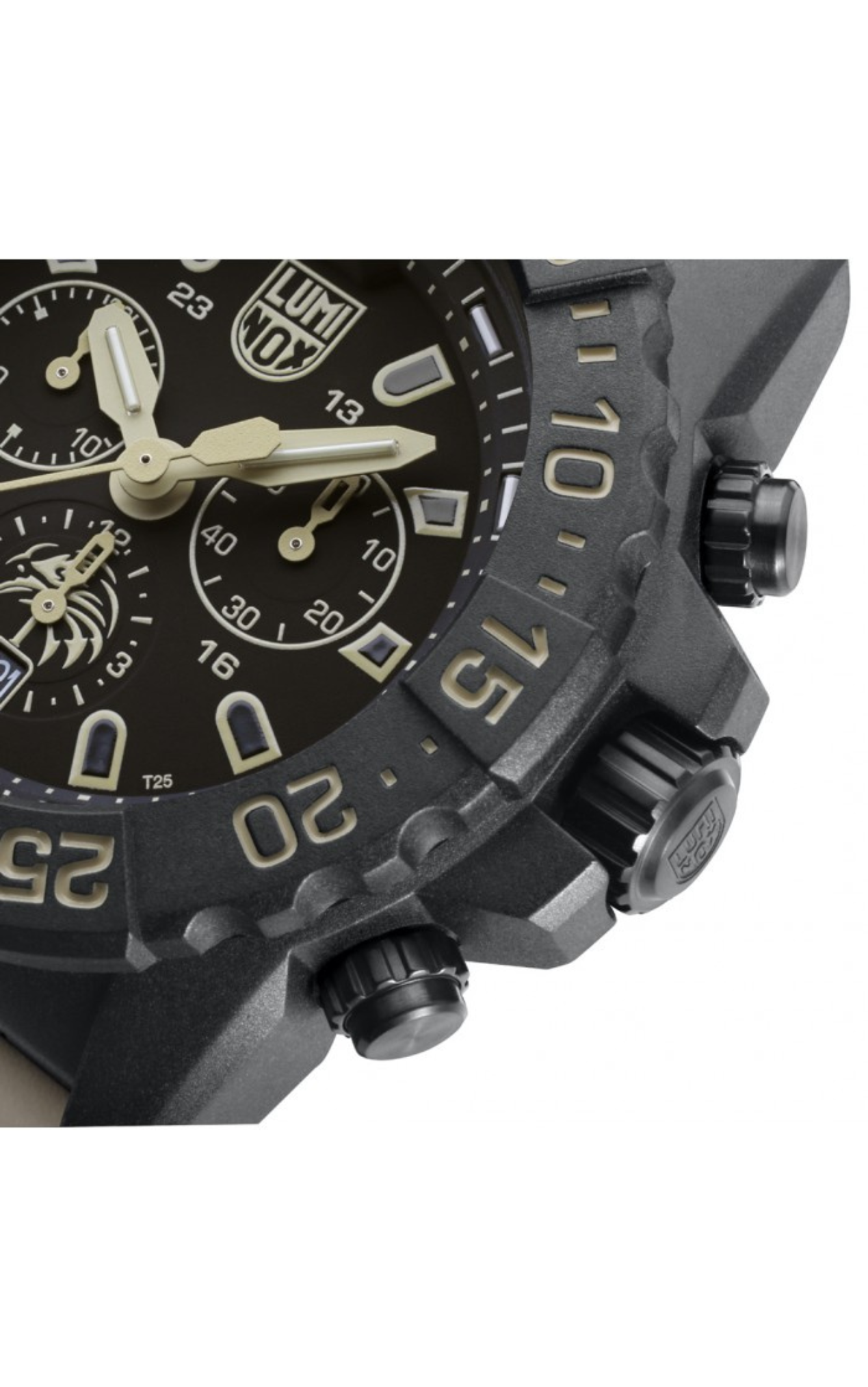 Rellotge Luminox COLORMARK CHRONOGRAPH 3580 SÈRIES