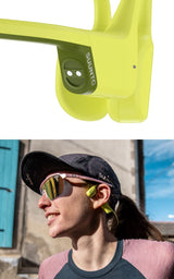 Suunto Sonic Lime