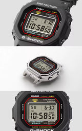 Reloj Casio G-Shock DW-5000R-1AER