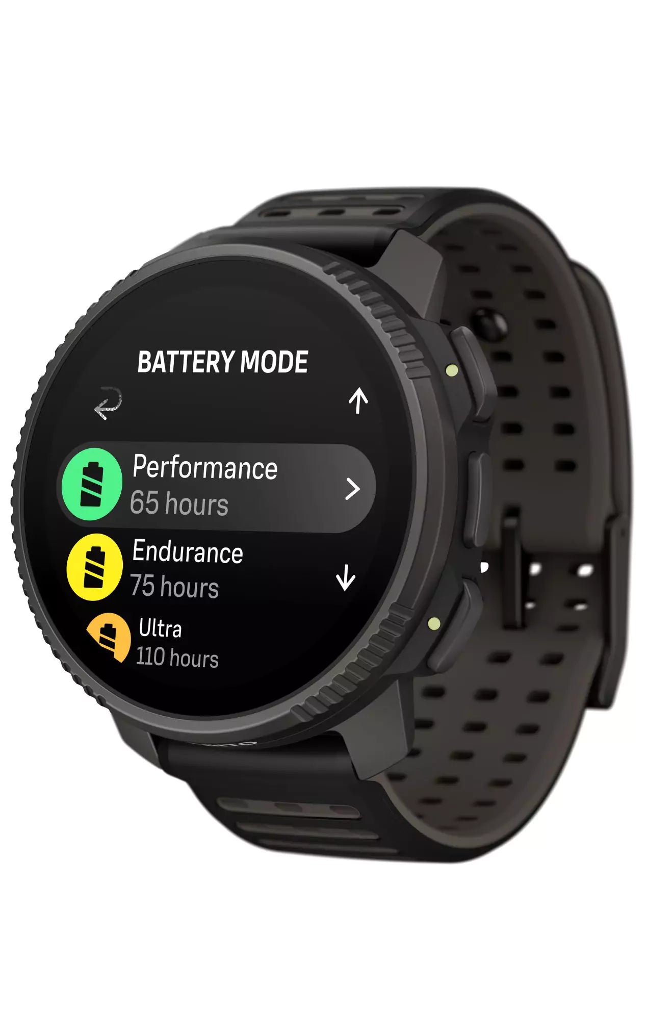 Reloj Suunto Vertical 2 Titanium Black
