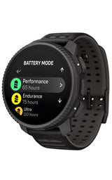 Reloj Suunto Vertical 2 Titanium Black