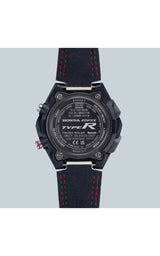 Reloj Casio Edifice ECB-2200HTR-1A