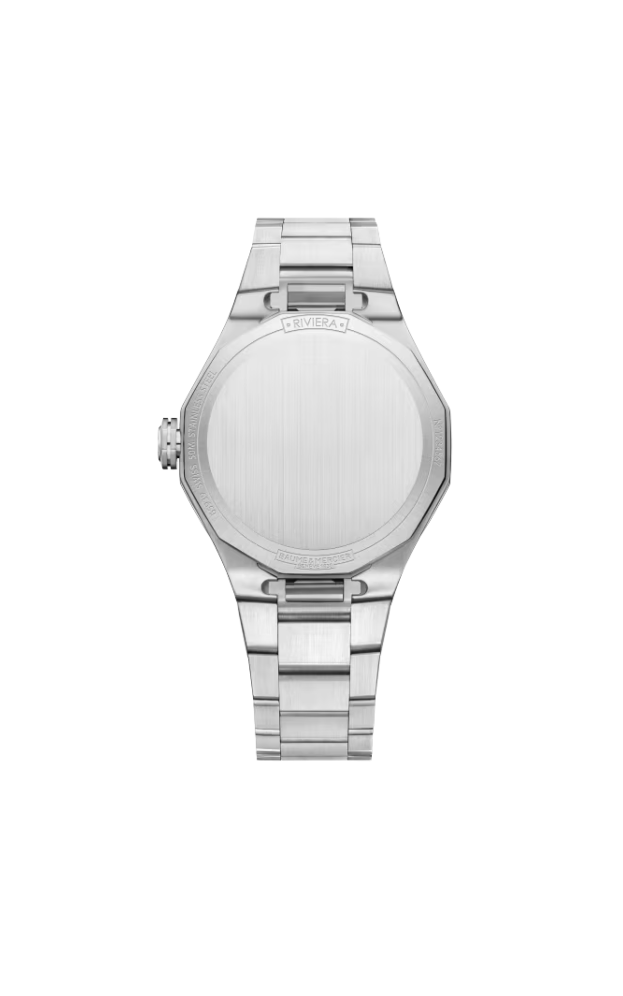 Rellotge Baume&amp;Mercier Riviera 10614