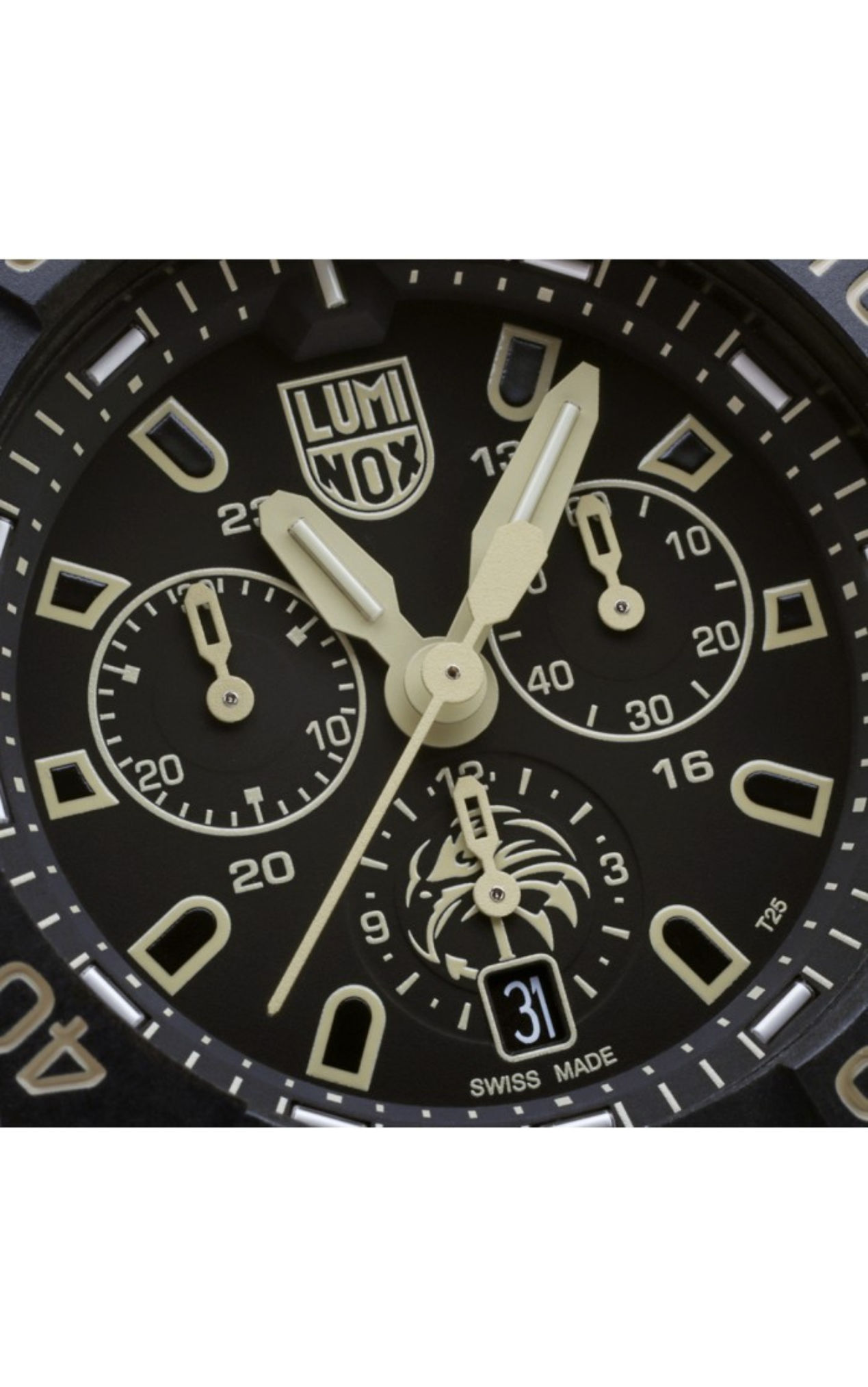 Reloj Luminox COLORMARK CHRONOGRAPH 3580 SERIES