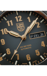 Reloj Luminox Automatic Sport Timer 0927 Edición Limitada
