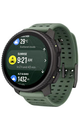 Reloj Suunto Vertical 2 Titanium Sage