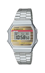 Reloj Casio Vintage A168WEHA-9AEF