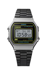 Reloj Casio Vintage A168WEHB-1AEF