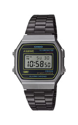 Rellotge Casio Vintage A168WEHB-1AEF