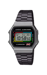 Rellotge Casio Vintage UN A168WEUC-1AER