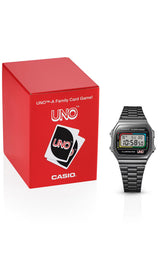 Rellotge Casio Vintage UN A168WEUC-1AER