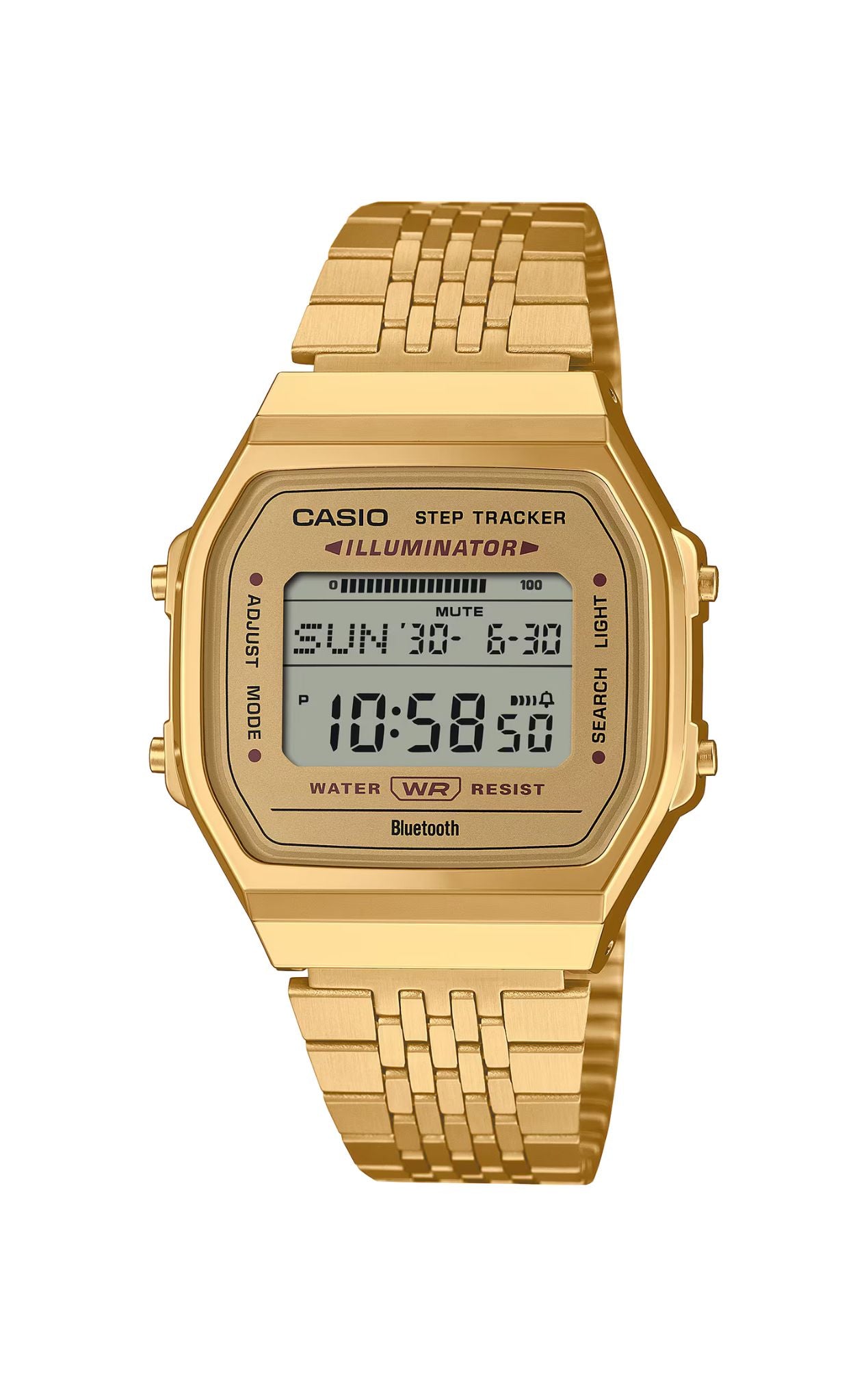 Reloj Casio Vintage ABL-100WEG-9AEF