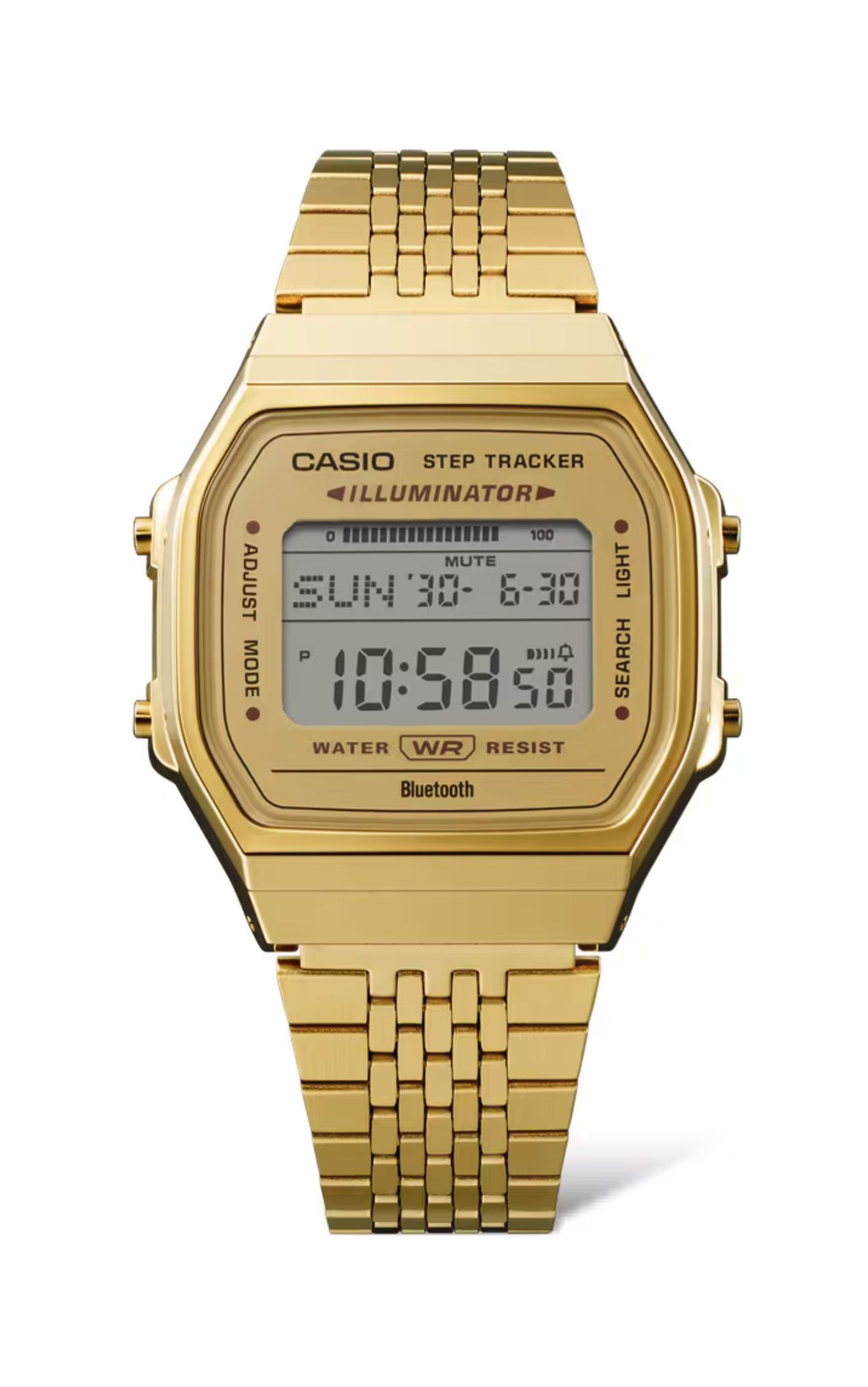 Rellotge Casio Vintage ABL-100WEG-9AEF