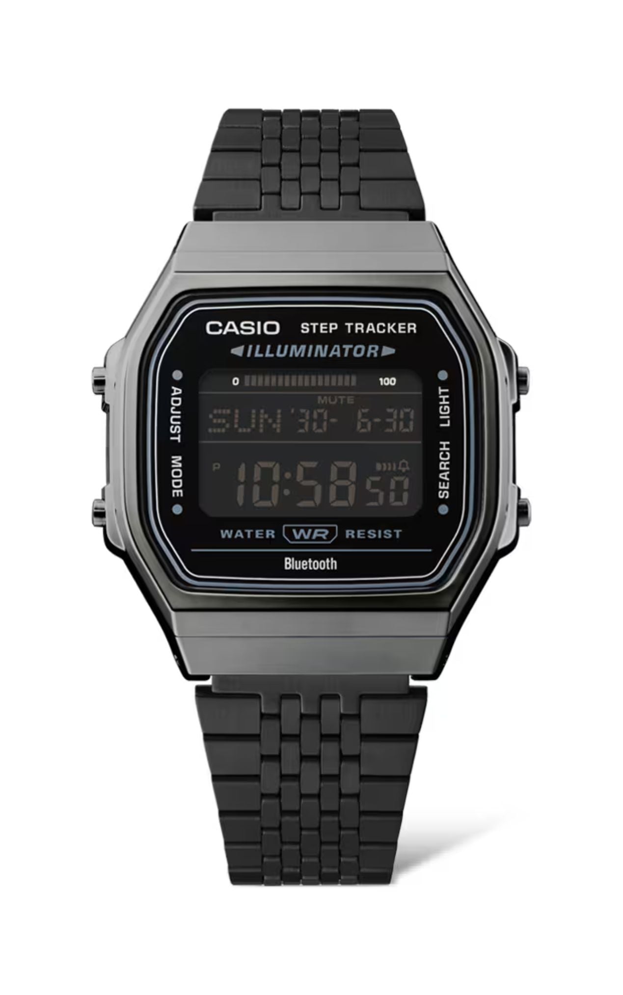 Rellotge Casio Vintage ABL-100WEGG-1BEF