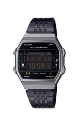 Reloj Casio Vintage PAC-MAN ABL-100WEPC-1B