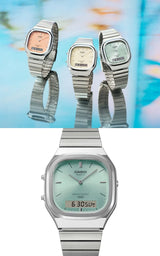 Rellotge Casio Vintage AQ-240E-2A