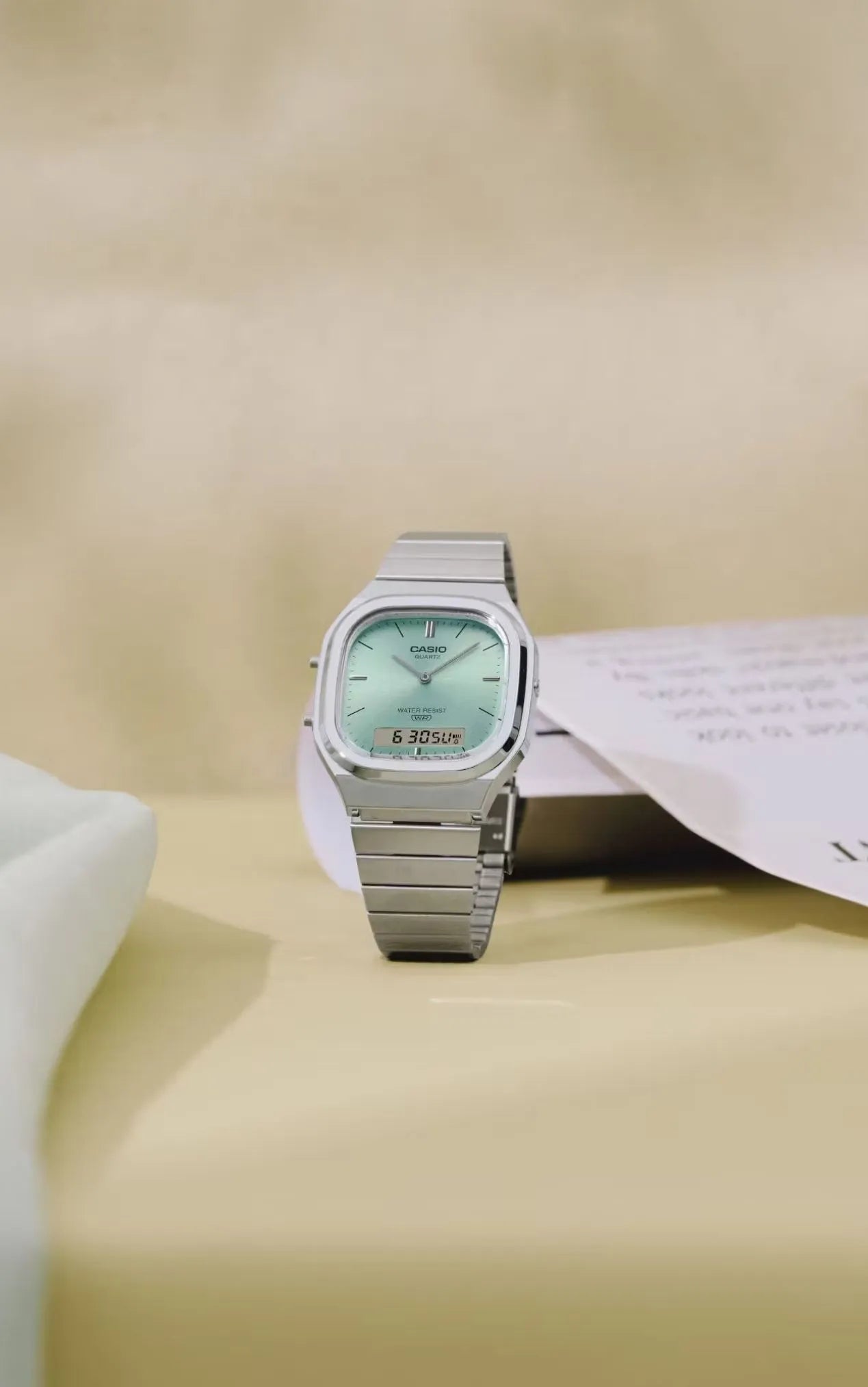 Rellotge Casio Vintage AQ-240E-2A