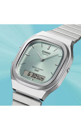 Rellotge Casio Vintage AQ-240E-2A