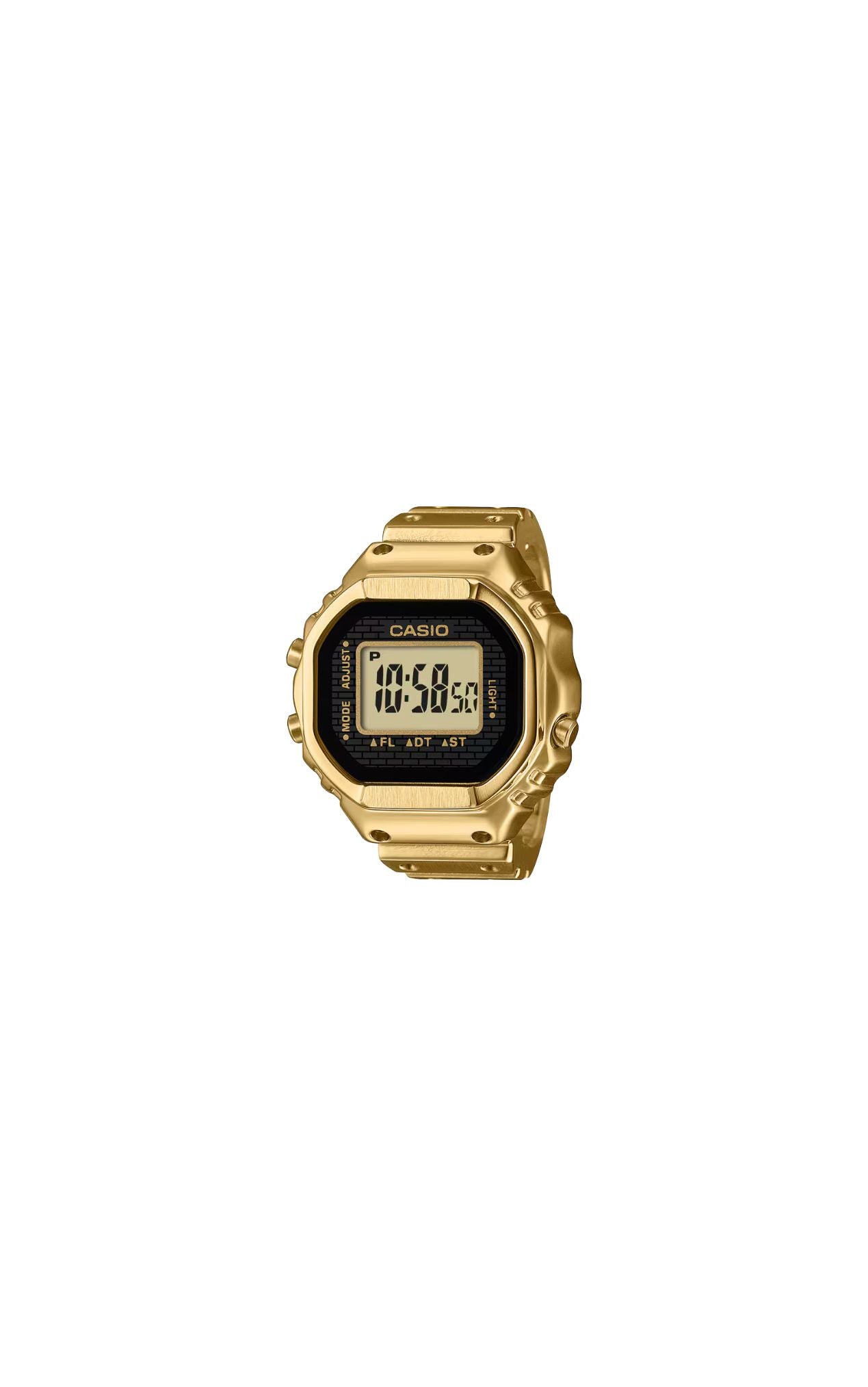 Reloj anillo Casio CRW-001-1ER