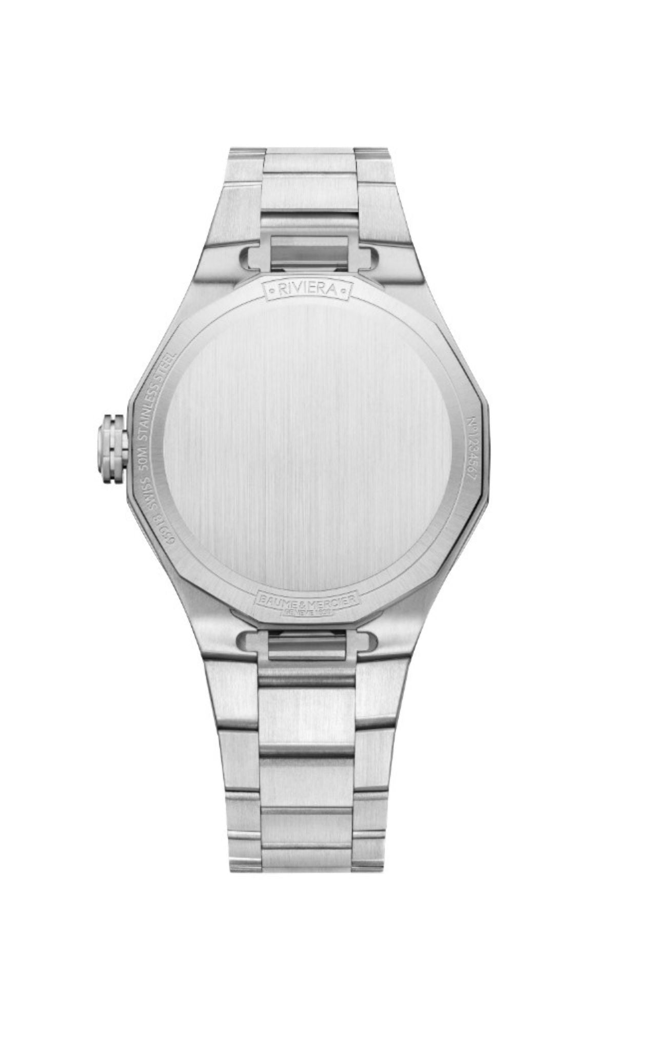 Rellotge Baume &amp; Mercier Riviera 10727