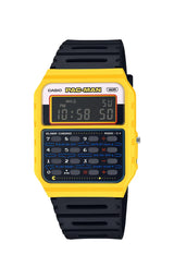 Reloj Casio Vintage PAC-MAN CA-53WPC-1B