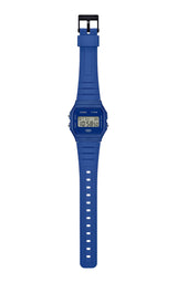 Reloj Casio Collection F-91WB-2A1