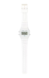 Reloj Casio Collection F-91WB-7A